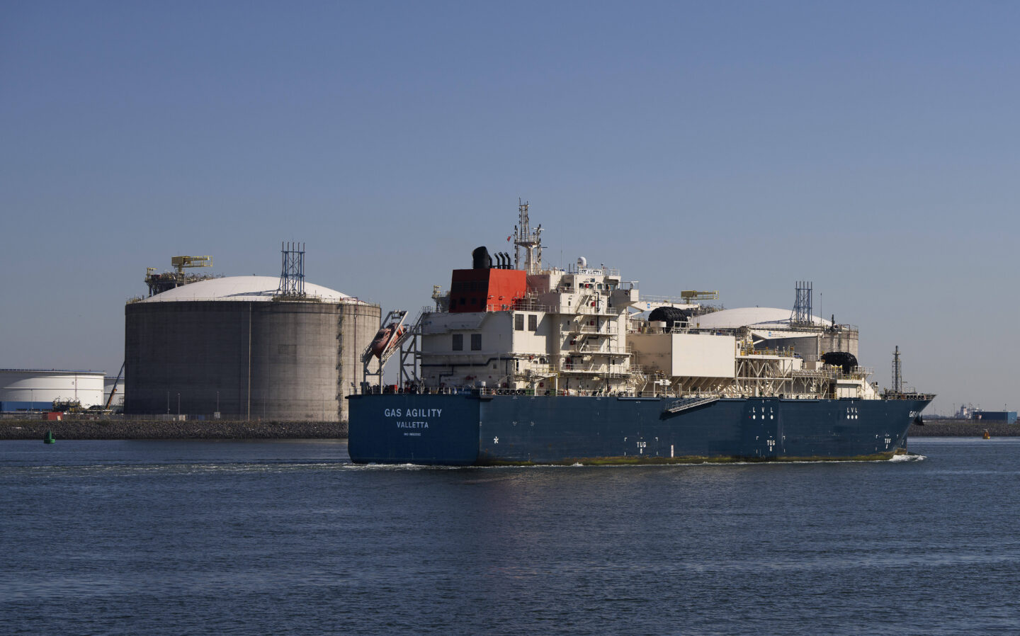 Shipping Climate Deal
