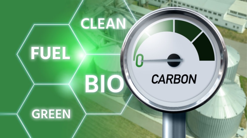Sustainable Fuels